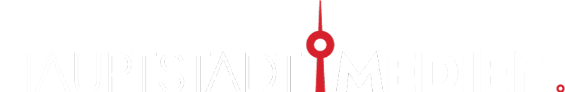 Hauptstadt Medien – Werbeagentur Berlin